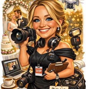 Hi my name is Brandy!